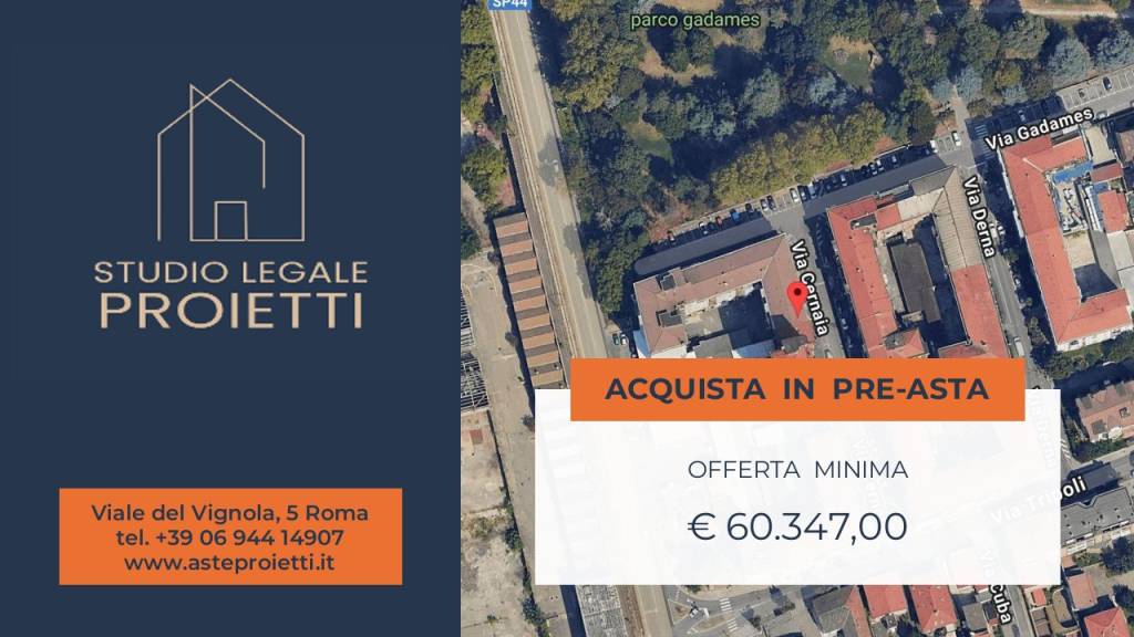 appartamento in vendita a Paderno Dugnano