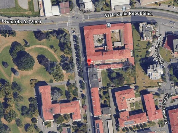 appartamento in vendita a Paderno Dugnano