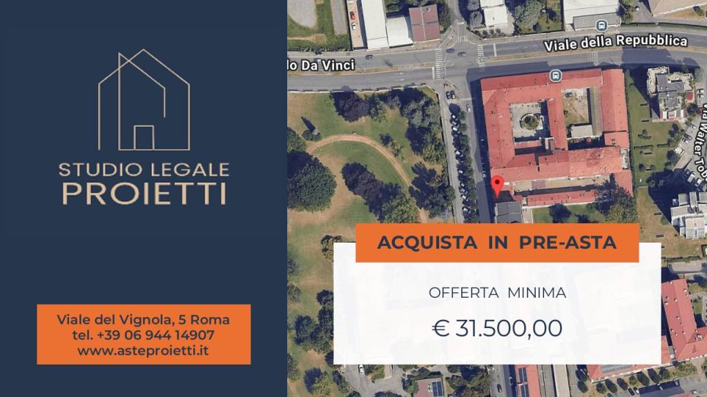appartamento in vendita a Paderno Dugnano