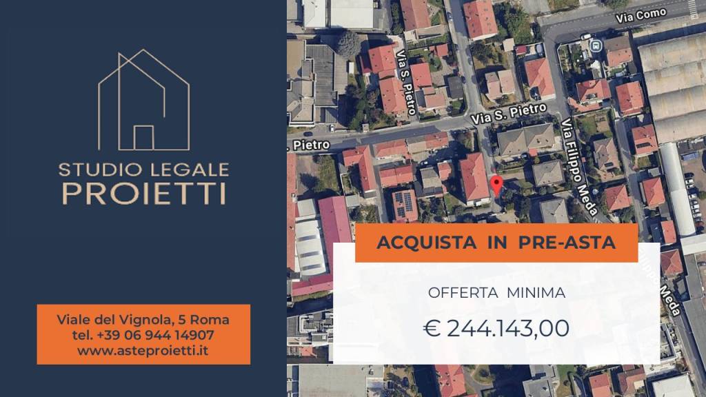 negozio in vendita a Paderno Dugnano
