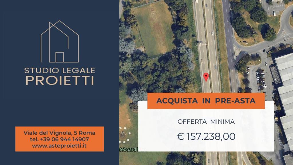 locale commerciale in vendita a Paderno Dugnano