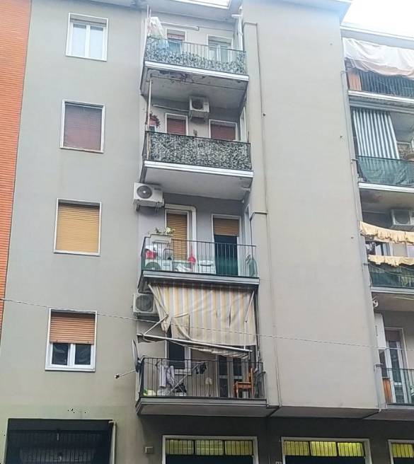 appartamento in vendita a Paderno Dugnano