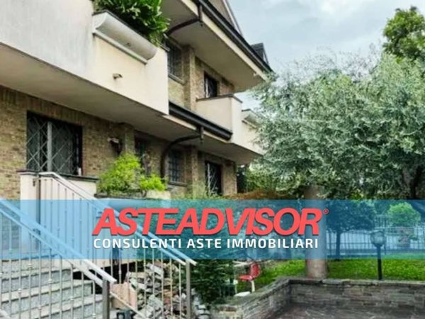 casa indipendente in vendita a Paderno Dugnano