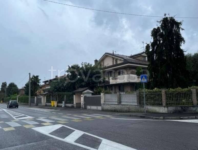 casa indipendente in vendita a Paderno Dugnano