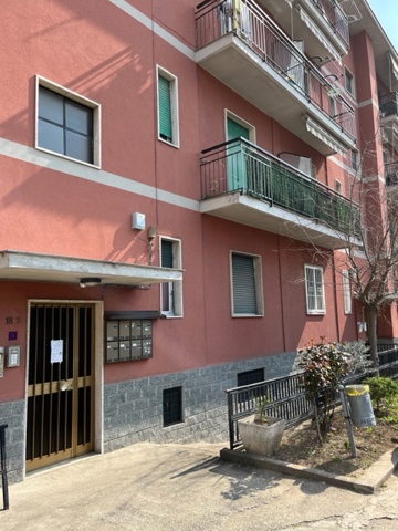 loft in vendita a Paderno Dugnano in zona Palazzolo Milanese