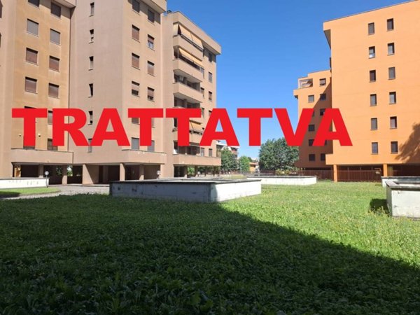 appartamento in vendita a Paderno Dugnano in zona Incirano