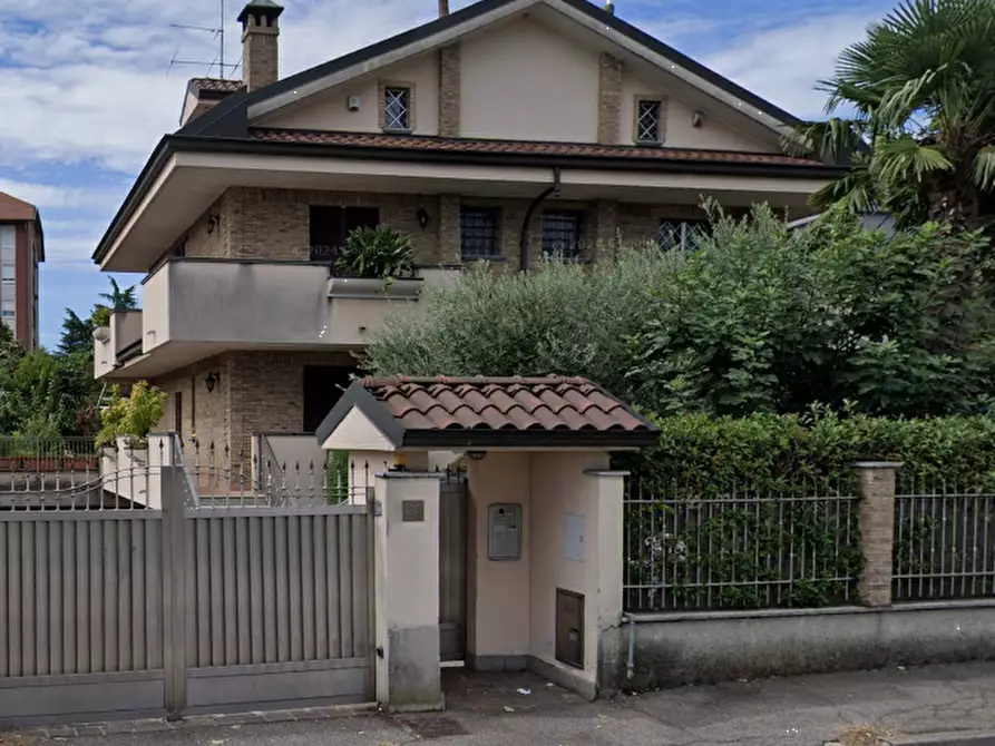 casa indipendente in vendita a Paderno Dugnano