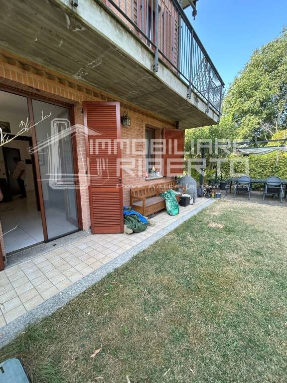 appartamento in vendita a Paderno Dugnano