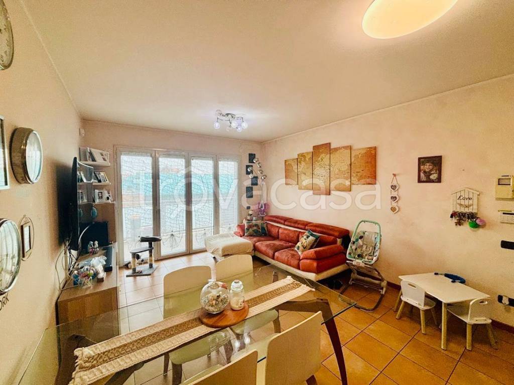 appartamento in vendita a Paderno Dugnano