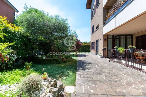 appartamento in vendita a Paderno Dugnano