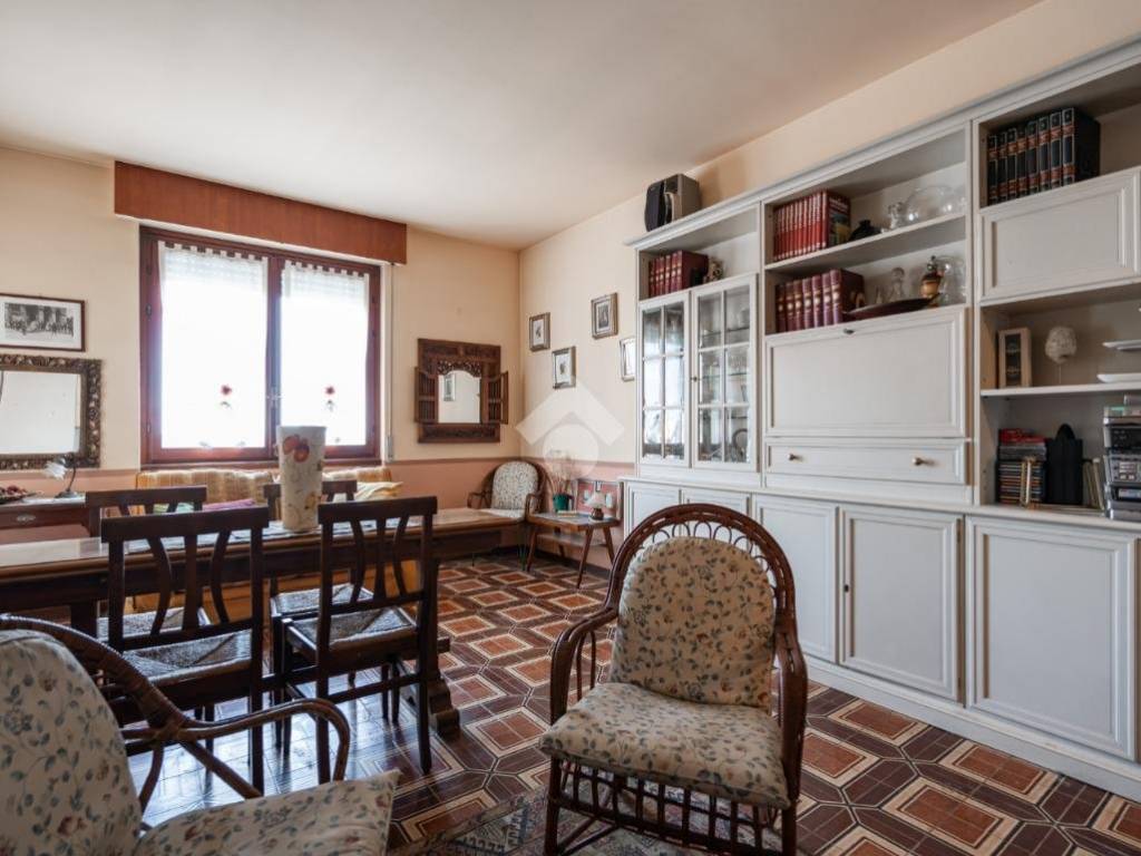 appartamento in vendita a Paderno Dugnano