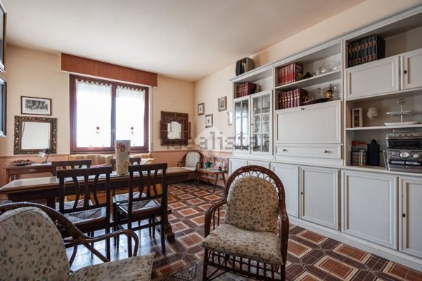 appartamento in vendita a Paderno Dugnano