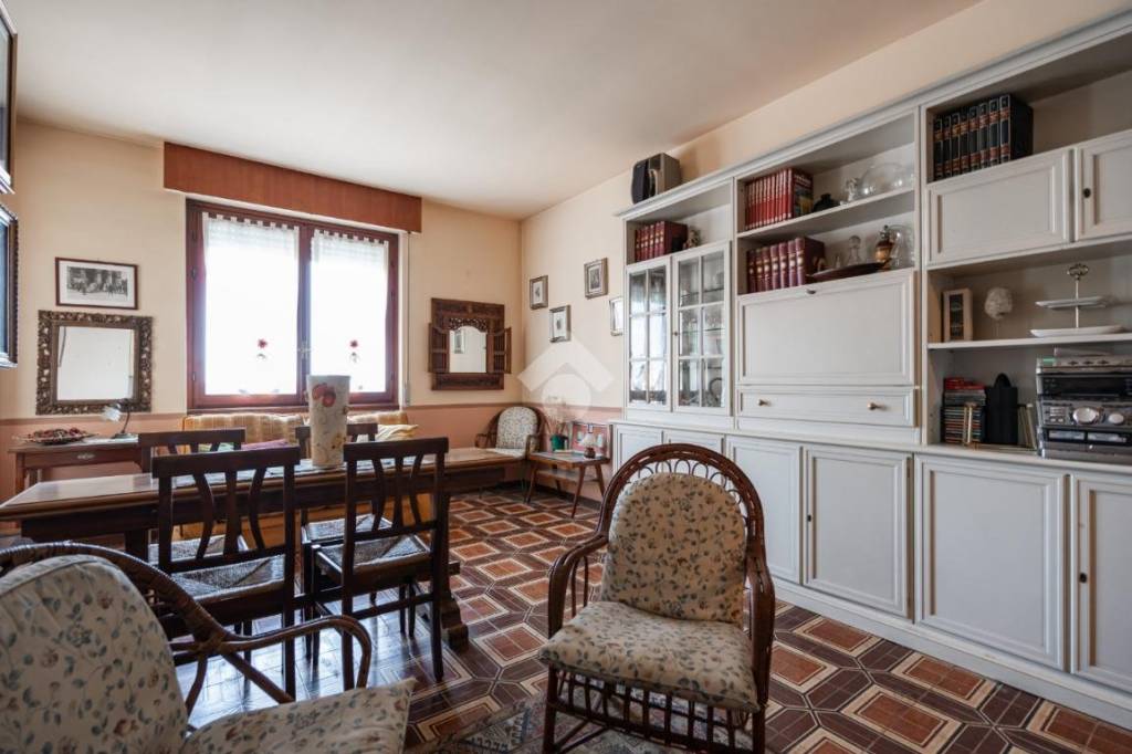 appartamento in vendita a Paderno Dugnano