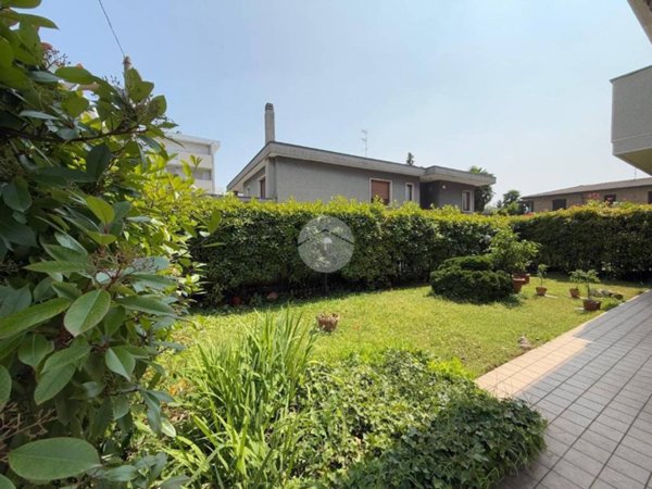 appartamento in vendita a Paderno Dugnano