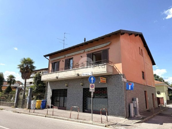 appartamento in vendita a Paderno Dugnano in zona Palazzolo Milanese