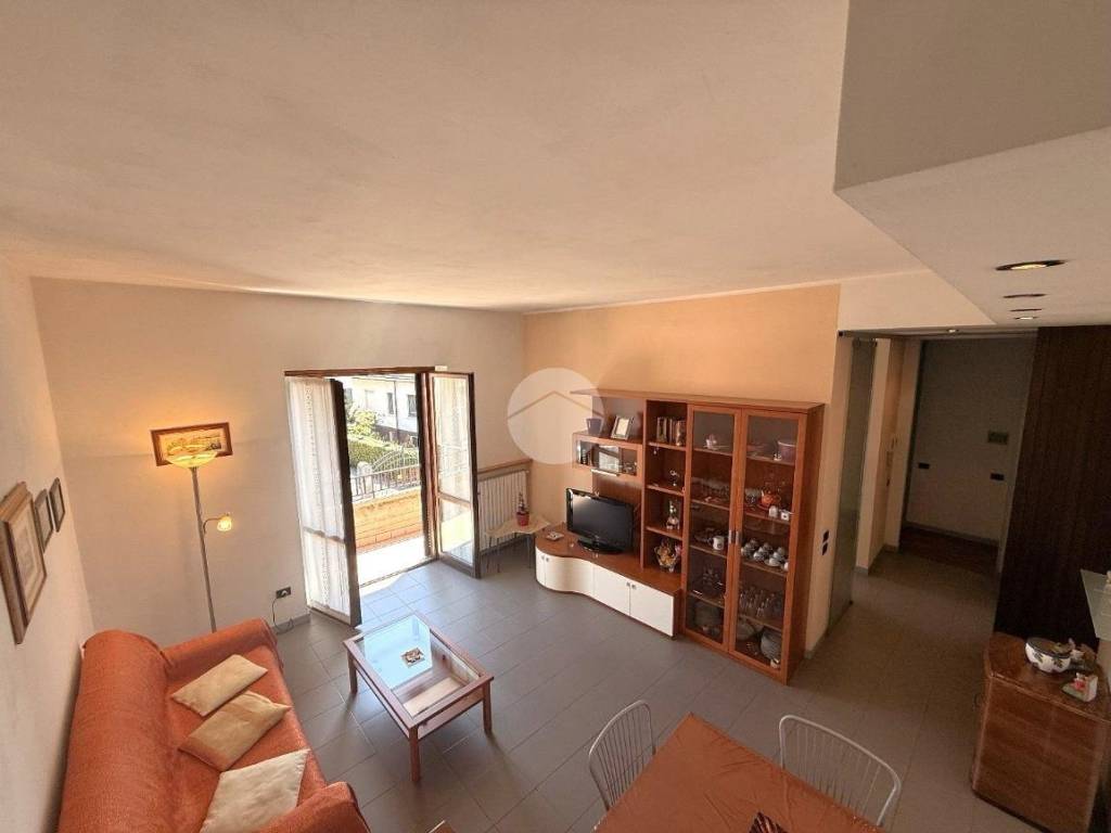 appartamento in vendita a Paderno Dugnano in zona Palazzolo Milanese