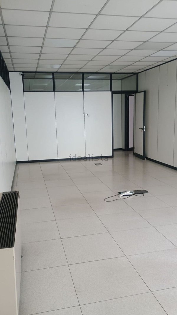 capannone in vendita a Paderno Dugnano