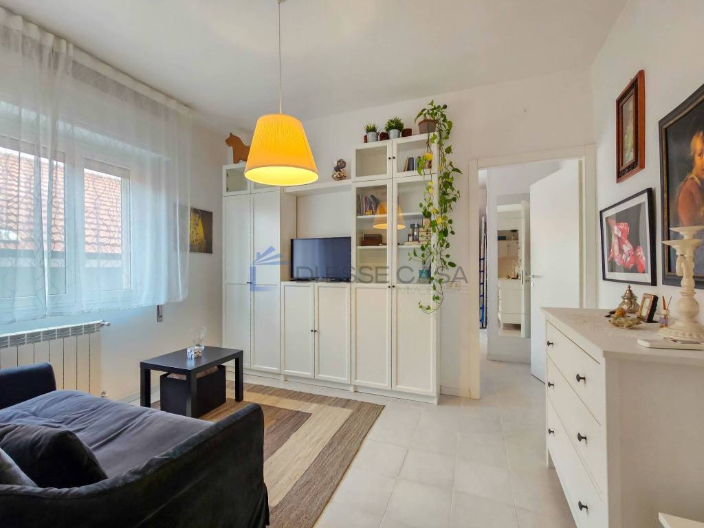 appartamento in vendita a Paderno Dugnano