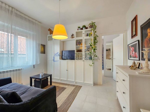 appartamento in vendita a Paderno Dugnano