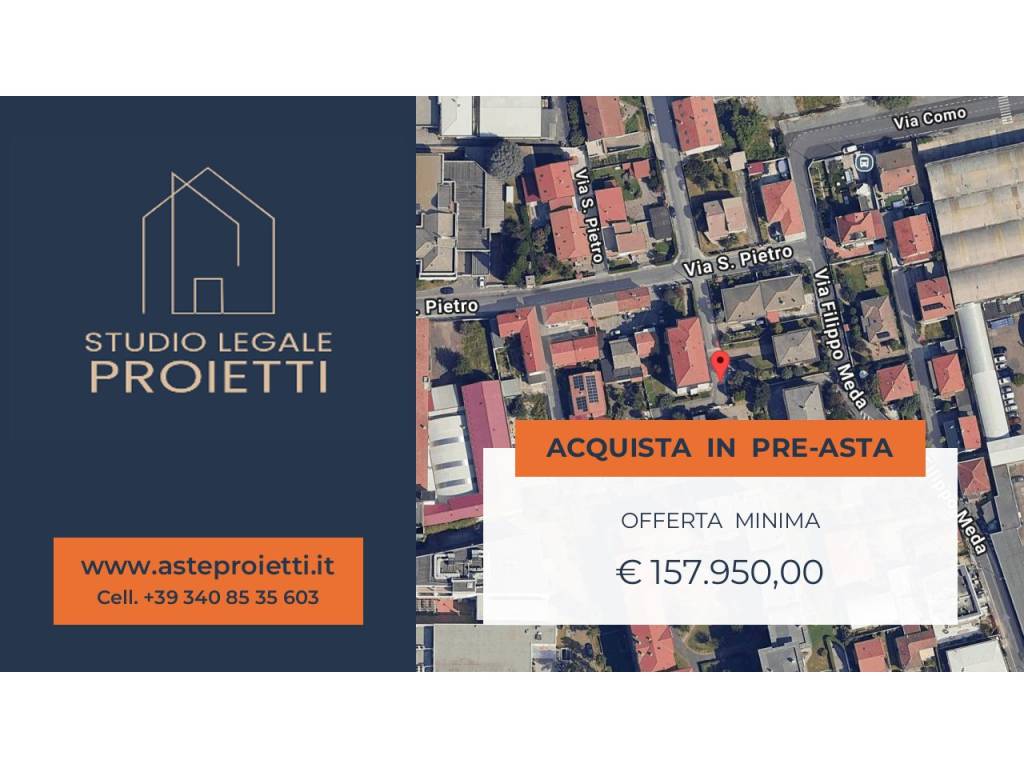 ufficio in vendita a Paderno Dugnano