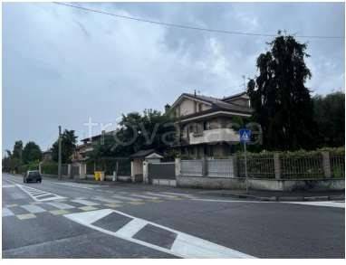 casa indipendente in vendita a Paderno Dugnano