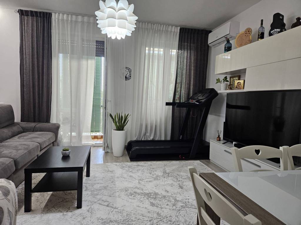 appartamento in vendita a Paderno Dugnano in zona Palazzolo Milanese
