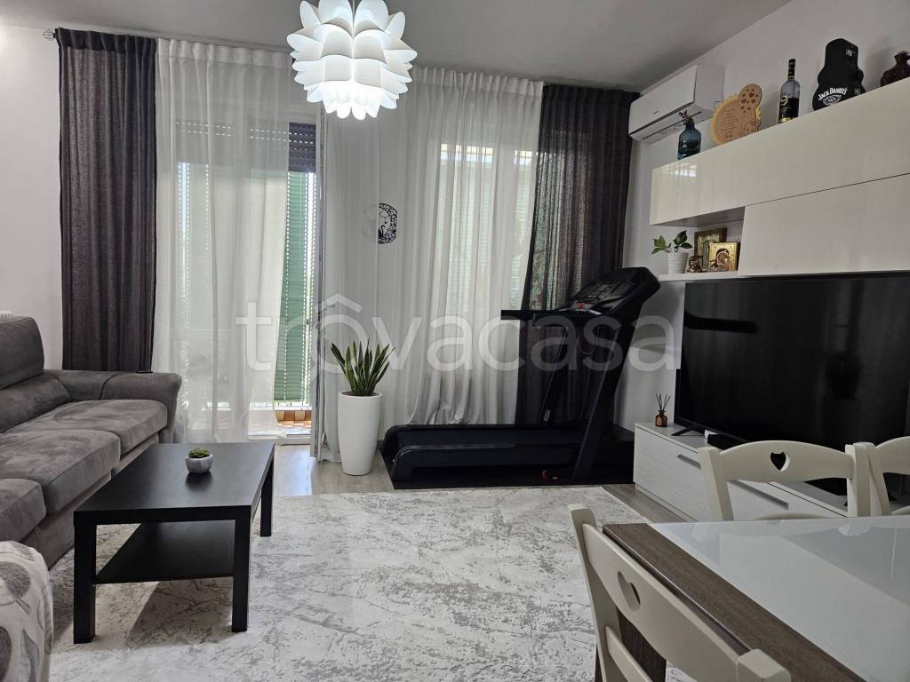 appartamento in vendita a Paderno Dugnano