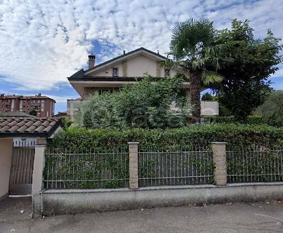 appartamento in vendita a Paderno Dugnano