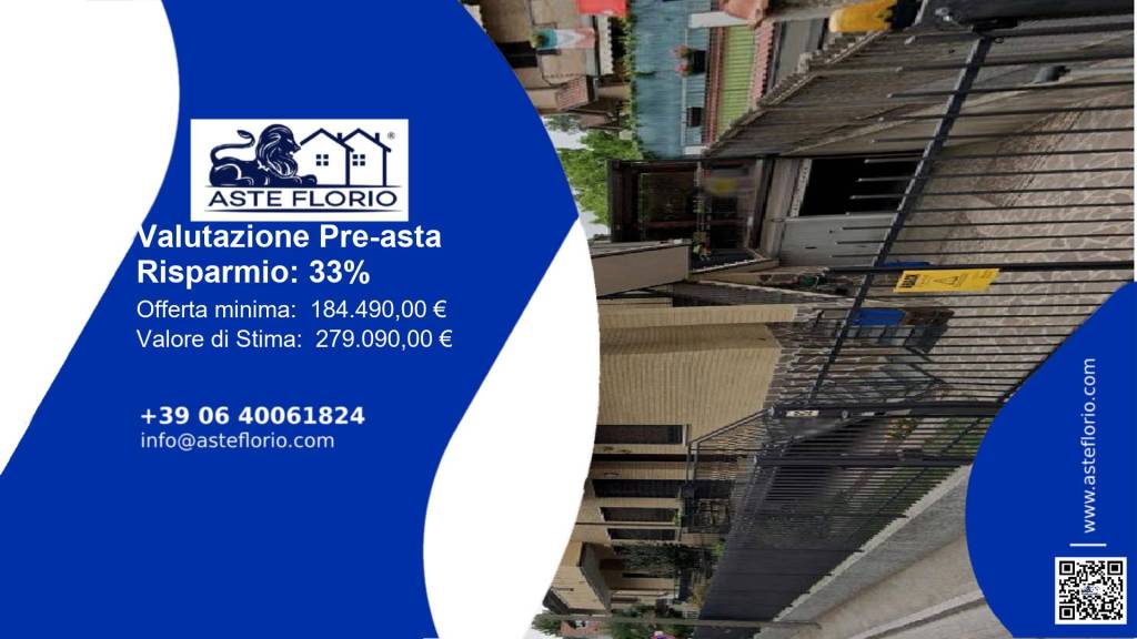 appartamento in vendita a Paderno Dugnano