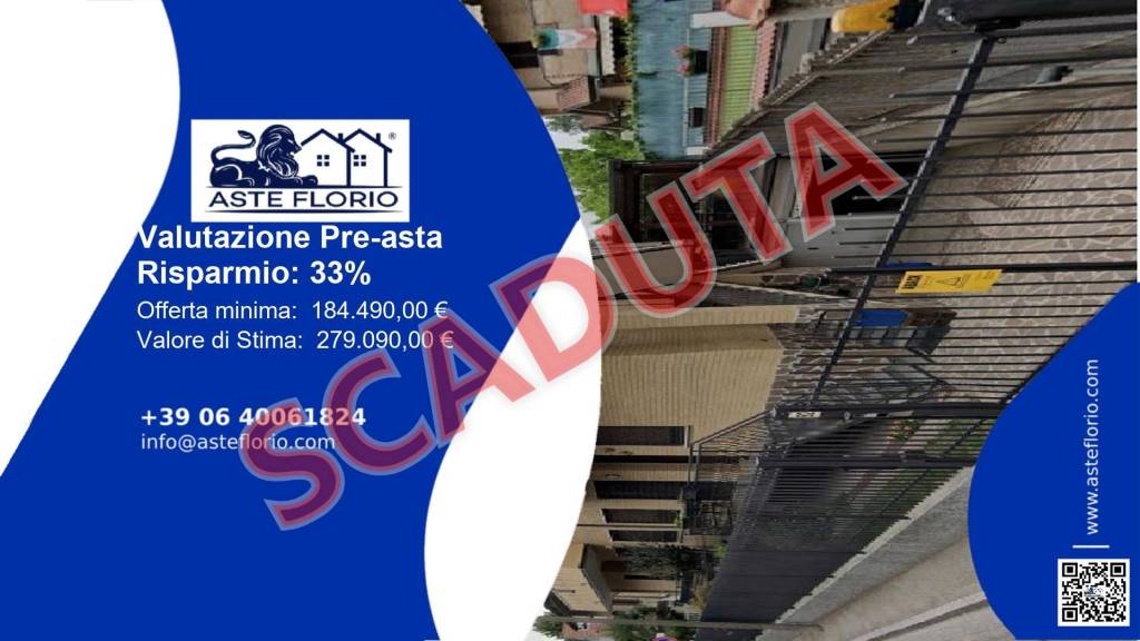 appartamento in vendita a Paderno Dugnano