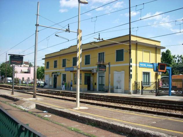 casa indipendente in vendita a Paderno Dugnano