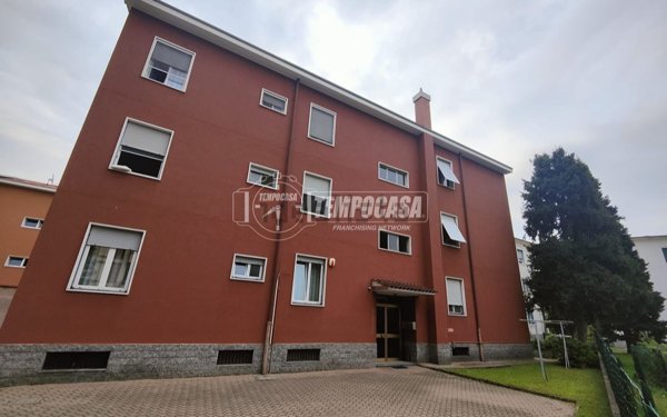 appartamento in vendita a Paderno Dugnano
