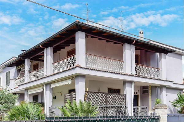 appartamento in vendita a Paderno Dugnano in zona Calderara