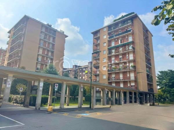 appartamento in vendita a Paderno Dugnano