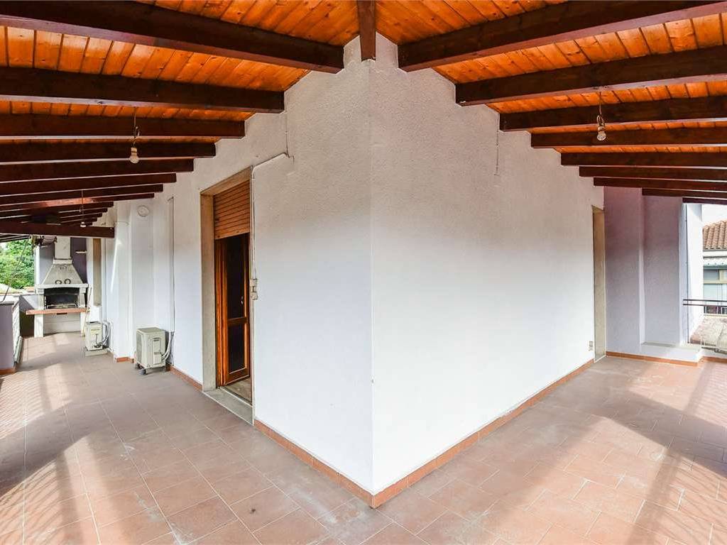 appartamento in vendita a Paderno Dugnano in zona Calderara