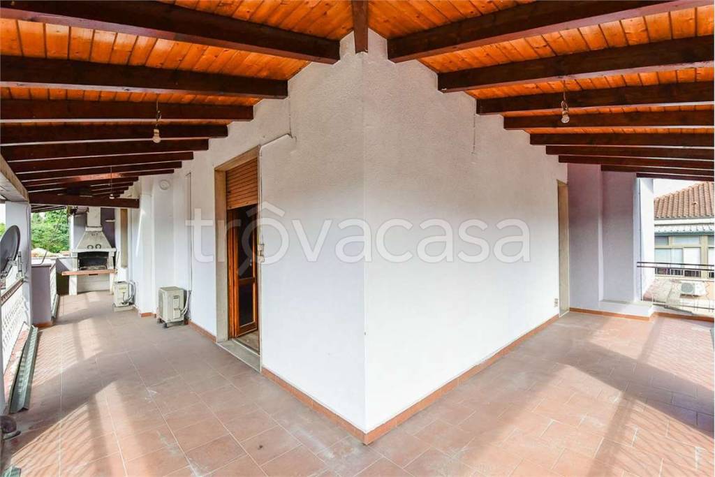 appartamento in vendita a Paderno Dugnano in zona Calderara