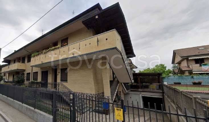 appartamento in vendita a Paderno Dugnano