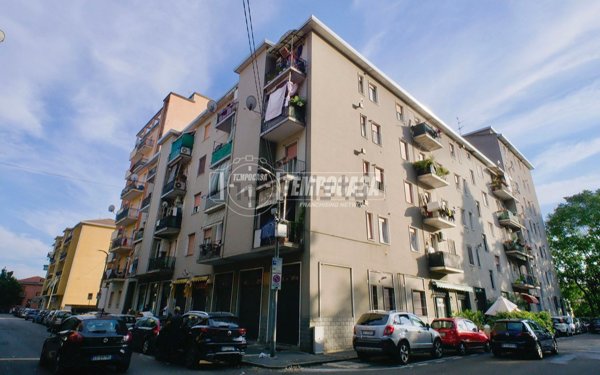 appartamento in vendita a Paderno Dugnano