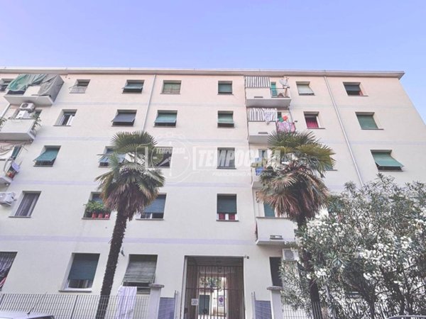 appartamento in vendita a Paderno Dugnano