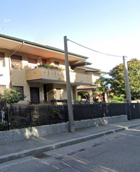 appartamento in vendita a Paderno Dugnano