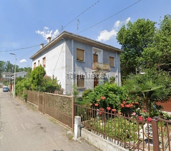 appartamento in vendita a Paderno Dugnano in zona Calderara