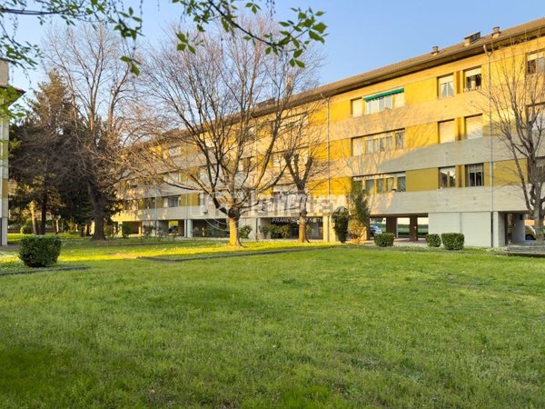 appartamento in vendita a Paderno Dugnano
