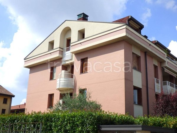 appartamento in vendita a Paderno Dugnano