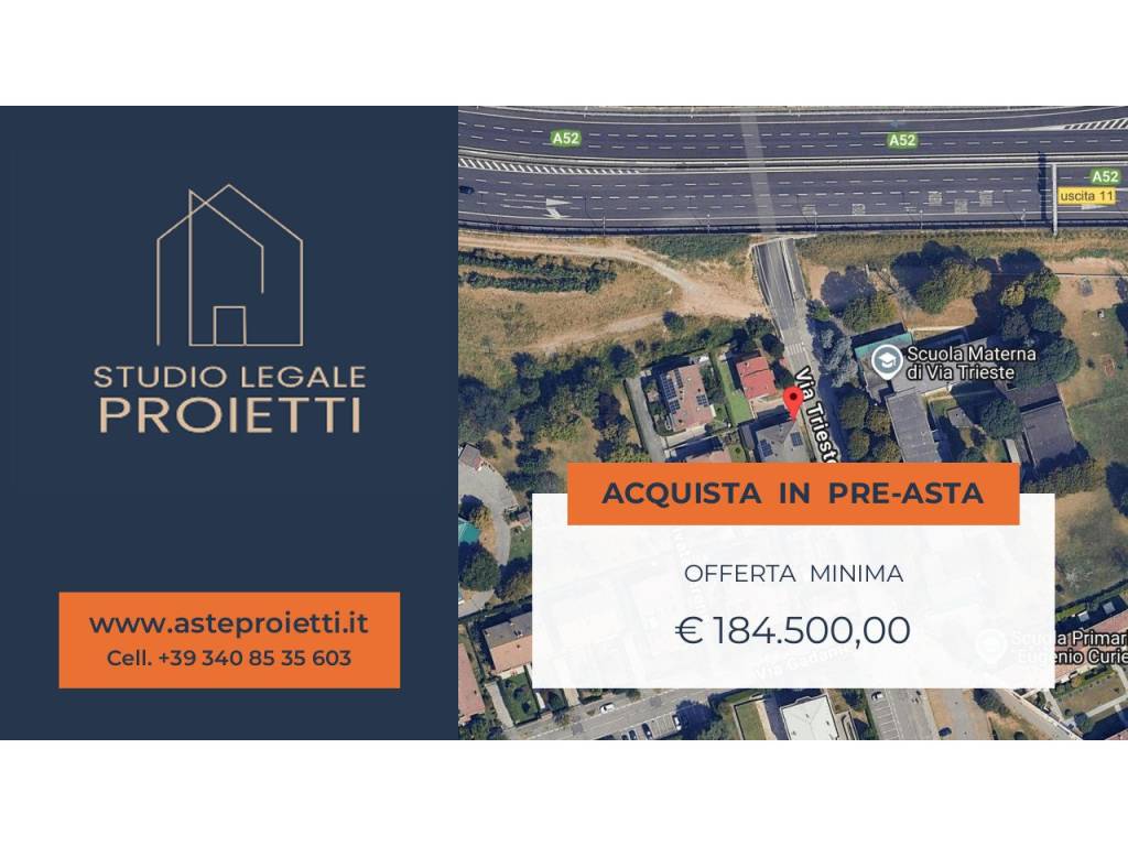 casa indipendente in vendita a Paderno Dugnano