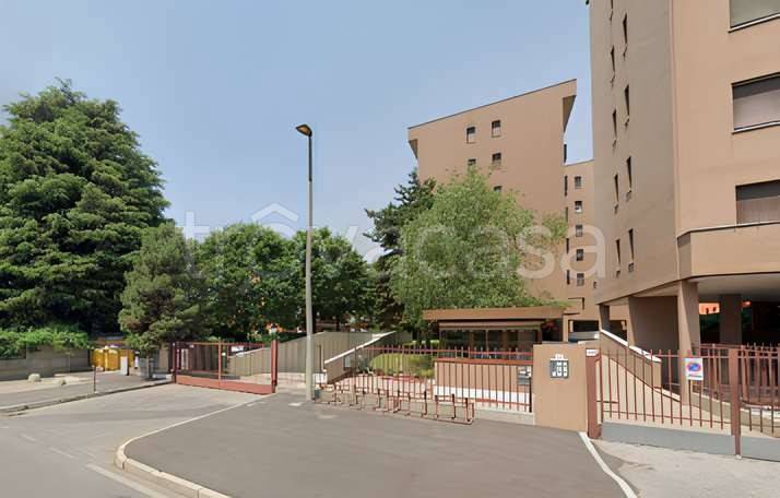 appartamento in vendita a Paderno Dugnano