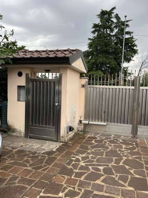 casa indipendente in vendita a Paderno Dugnano