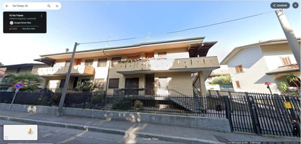 casa indipendente in vendita a Paderno Dugnano