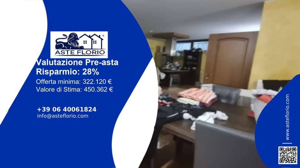 appartamento in vendita a Paderno Dugnano in zona Calderara