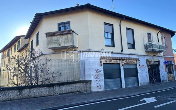 appartamento in vendita a Paderno Dugnano