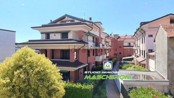 appartamento in vendita a Paderno Dugnano